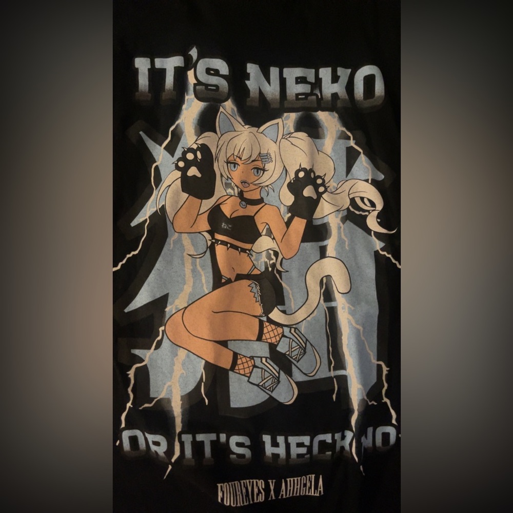 Nekko tshirt